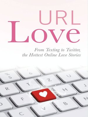 URL Love - ebook